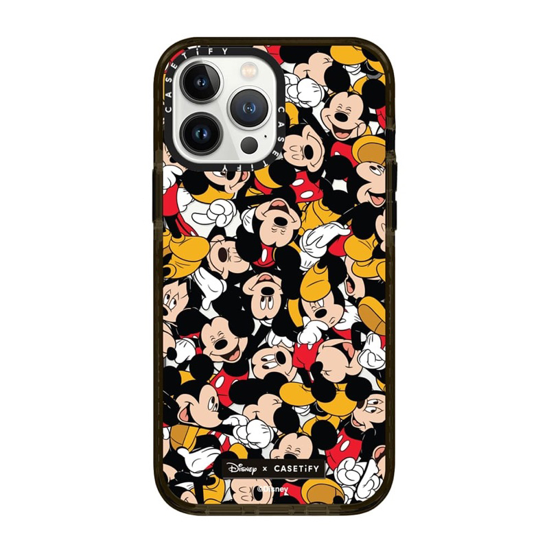 (พร้อมส่ง) Casetify CoLab Collection 13 Pro / 12PM Shopee Thailand