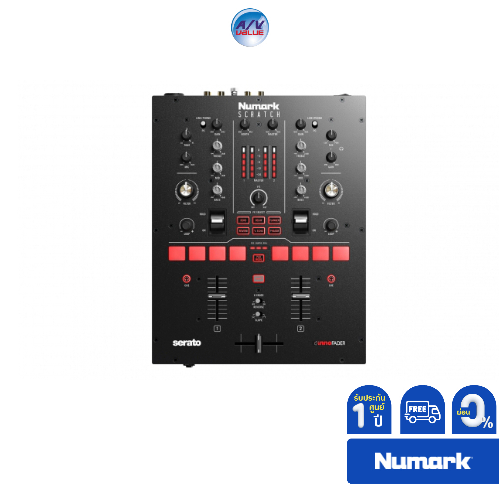 numark-scratch-24-bit-2-channel-scratch-mixer