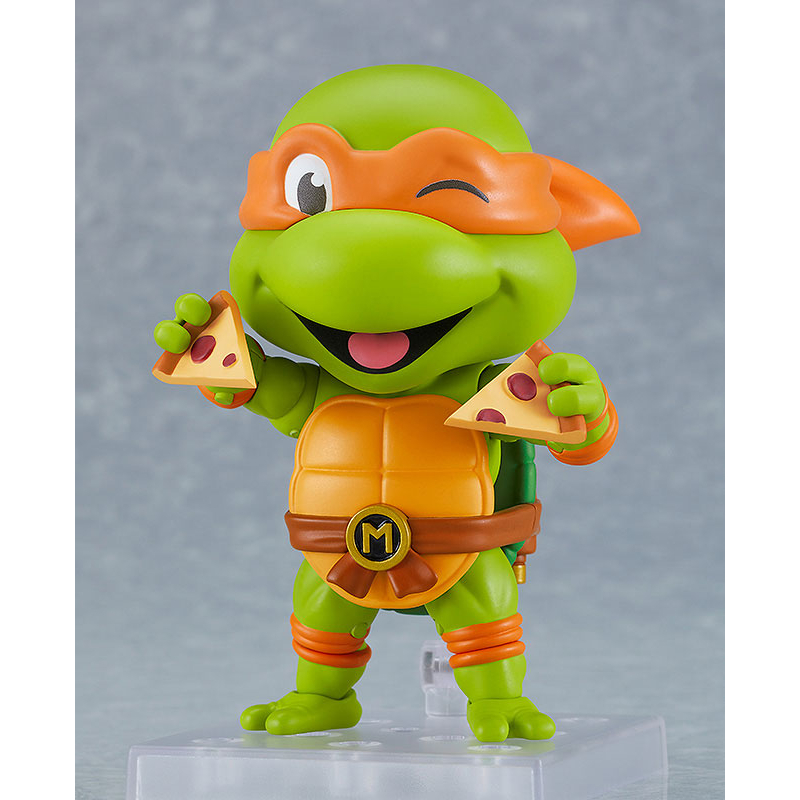 pre-order-จอง-nendoroid-teenage-mutant-ninja-turtles-michelangelo-อ่านรายละเอียดก่อนสั่งซื้อ