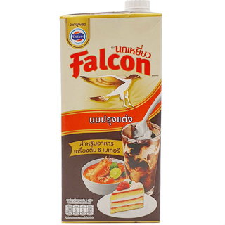 ภาพหน้าปกสินค้าFalcon นมปรุงแต่ง ตรา นกเหยี่ยว /กล่อง ที่เกี่ยวข้อง