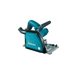 MAKITA CA5000XJ เลื่อยเซาะร่องมีเนียม 5" อยากจะเซาะให้ได้ฉากอยากจะเอียงให้ได้มุม ให้นึกถึงเลื่อยเซาะร่องมีเนียม