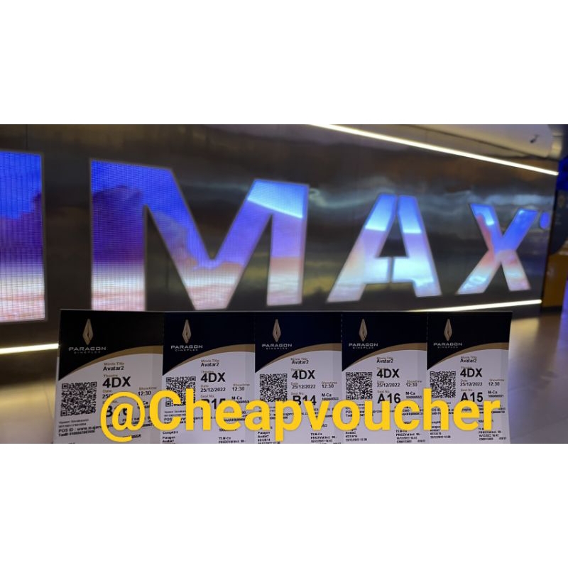 ภาพหน้าปกสินค้าgift voucher ตั๋วหนัง เมเจอร์ เอสเอฟ + ป๊อบคอน popcorn + น้ำ ราคาถูก (ตั๋วภาพยนตร์) จากร้าน pattamas010422 บน Shopee