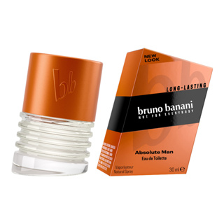 Bruno Banani Absolute Man Shower Gel Eau De Toilette Spray 30 ml - 50 ml น้ำเข้าจาก เยอรมันนี