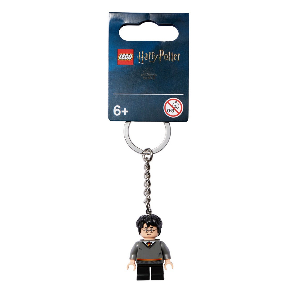 854114-พวงกุญแจ-lego-harry-potter-key-chain-ผลิตปี-2021