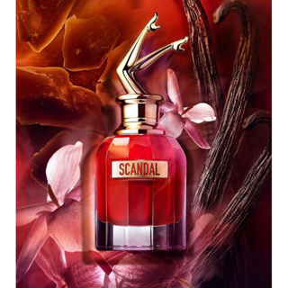 น้ำหอม Scandal Le Parfum EDP80ml 🔆ทักแชทเช็คสต๊อกก่อนนะ🫧