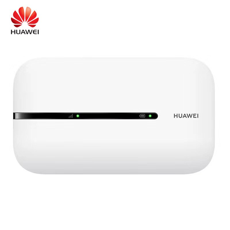 Huawei pocket wifi • 4G • ตัวกระจายเน็ตพกพาแบบใส่ซิม TreeMobile / ร้าน ...