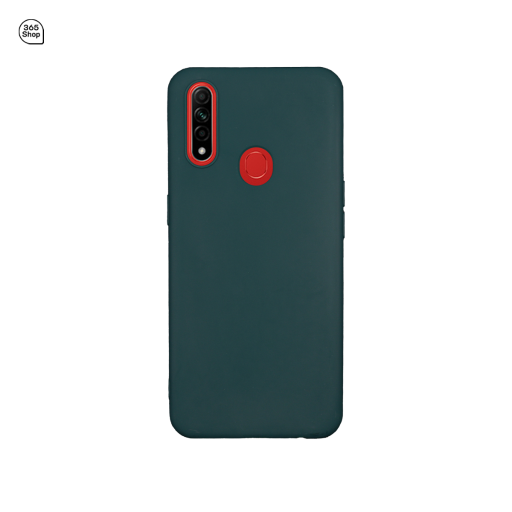 เคส-oppo-a31-2020-a8-2019-cph2015-ออปโป-เอ31-2020-เอ8-2019-เคสซิลิโคนนิ่ม-สีพาสเทล