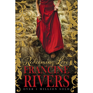 หนังสือภาษาอังกฤษ Redeeming Love by Francine Rivers