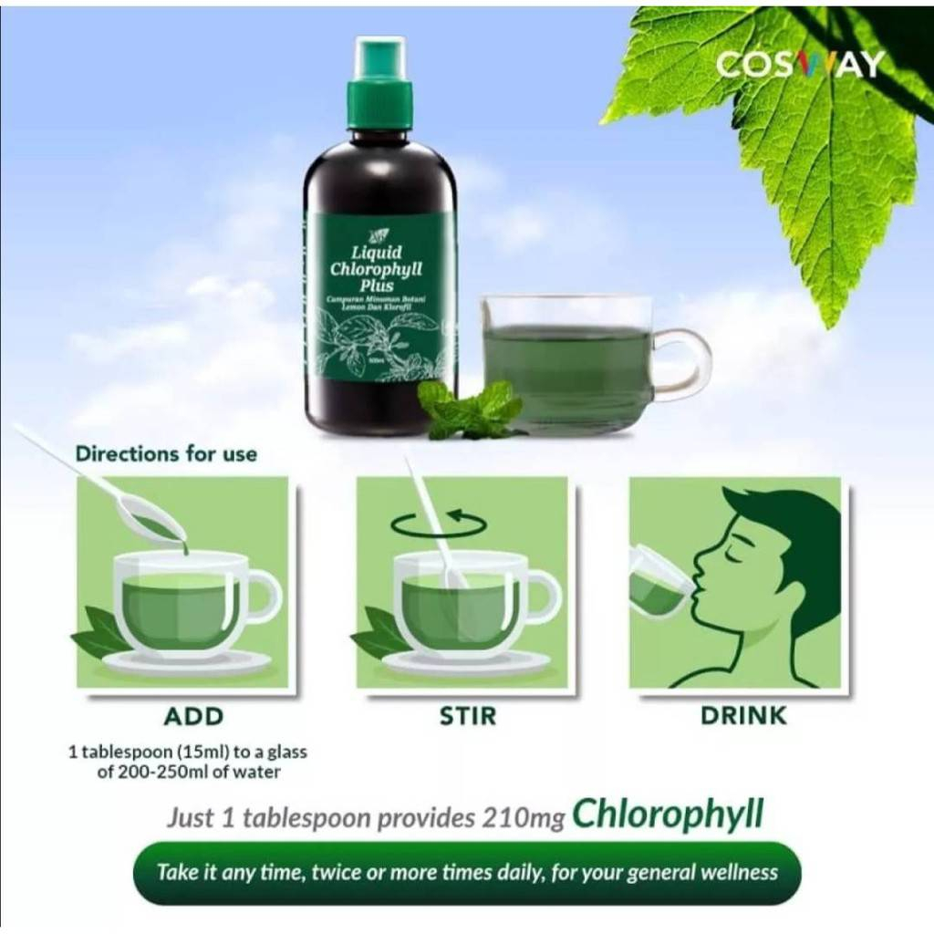 liquid-chlorophyll-plus-คลอโรฟิลล์-พลัส-ชนิดน้ำ-500-มล-ของแท้100-คลอโรฟิลล์คอสเวย์-ล้างสารพิษ-ต้านอนุมูลอิสระ