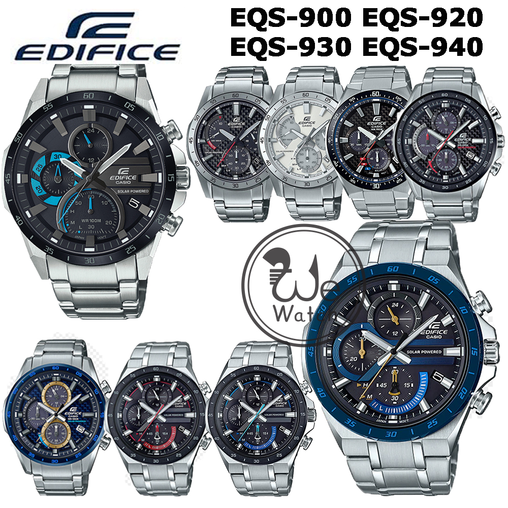 Casio edifice hot sale eqs 900