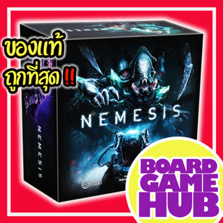 Nimesis EN Board Game ของเเท้