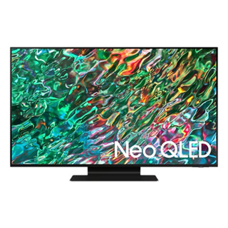 SAMSUNG 75 นิ้ว QA75QN90BAKXXT QN90B Neo QLED 4K Smart TV (2022)