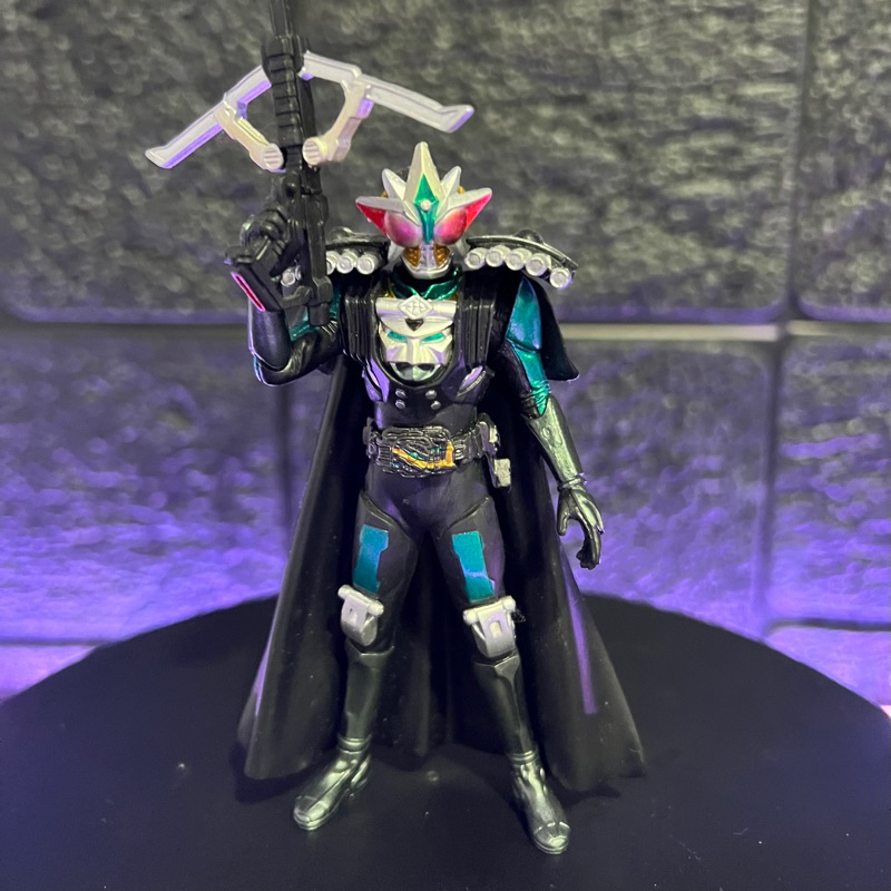 โมเดลงานHDM Kamenrider Zero-nos | โมเดลมาสไรเดอร์ซีโร่นอส | Shopee Thailand