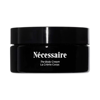 Nécessaire The Body Cream - With 5 Ceramides, Colloidal Oatmeal + Niacinamide