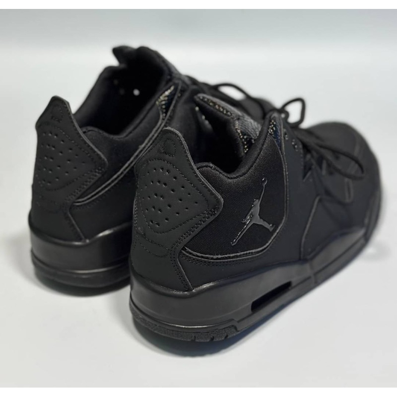 jordan courtside 23 black