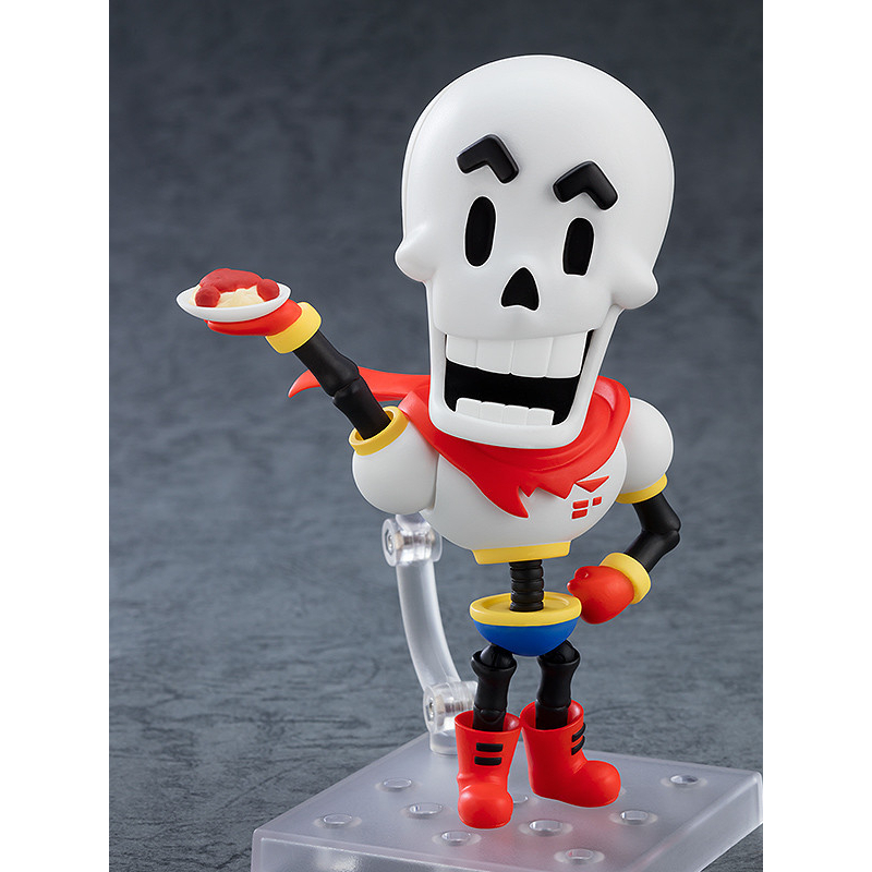 nendoroid-sans-amp-papyrus-1826-amp-1827-ขายเป็นคู่