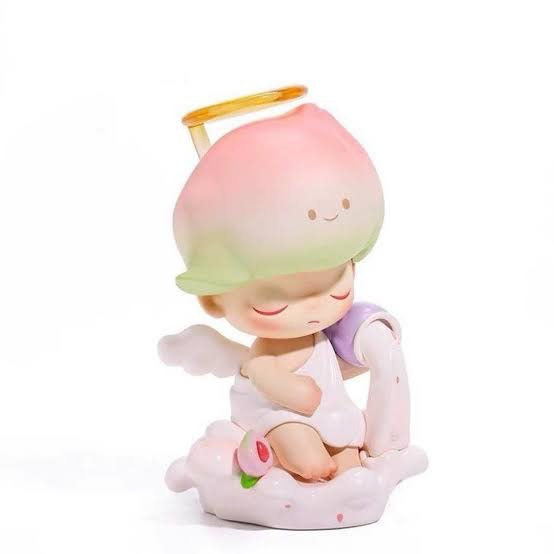 พร้อมส่ง dimoo peach guava | Shopee Thailand
