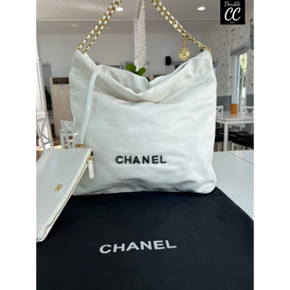 New Arrivals!!! CH BAG VIP GIFT WITH PURCHASE (GWP)