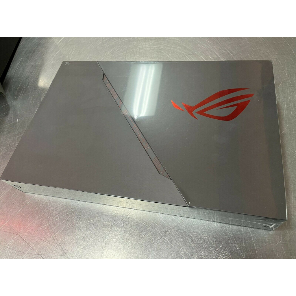 ASUS ROG Zephyrus S15 256gb space gray | Shopee Thailand