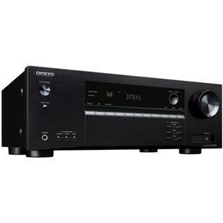 ONKYO TX-NR5100 8K AV RECEIVER 7.2 ชาแนล 165 วัตต์ต่อชาแนล