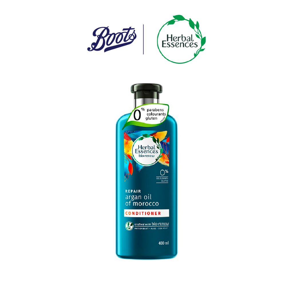 herbal-essences-เฮอร์บัล-เอสเซ้นส์-รีแพร์-คอนดิชันเนอร์-400ml