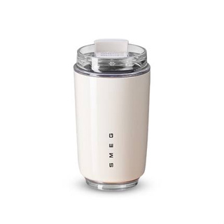 Everyday Essentials | Smeg - Wall Mug 320ml