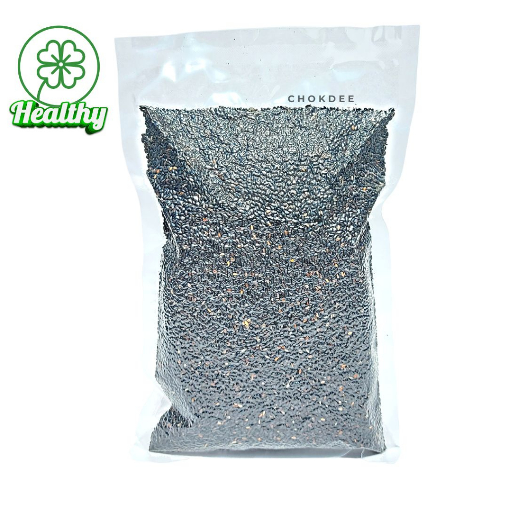 500-กรัม-งาคั่วบด-งาคั่วเม็ด-งาดำ-งาดำคั่ว-black-sesame-whole-seeds