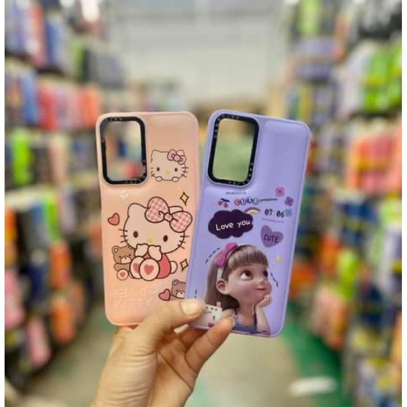 casctify-เคสซิลิโคน-tpu-นิ่มลายการ์ตูนน่ารัก-สำหรับ-xiaomi-redmi10a-redmi9c-redmi-9a-redmi-note11-note11pro