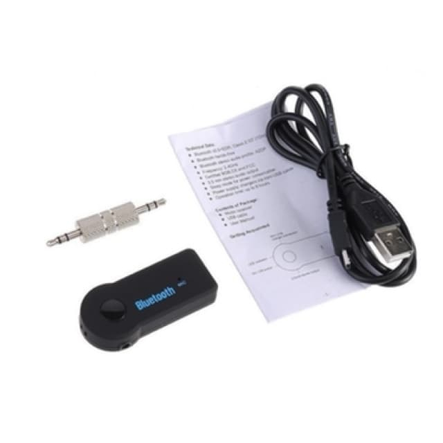 car-bluetooth-music-reciever-บลูทูธติดรถยนต์-ผ่านช่อง-aux-เสียงชัด-bt-310-บลูทูธในรถ