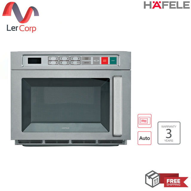 0-10-เดือน-hafele-ไมโครเวฟเชิงพาณิชย์-ซีรี่ย์-พลัส-commercial-microwave-plus-series-495-06-497