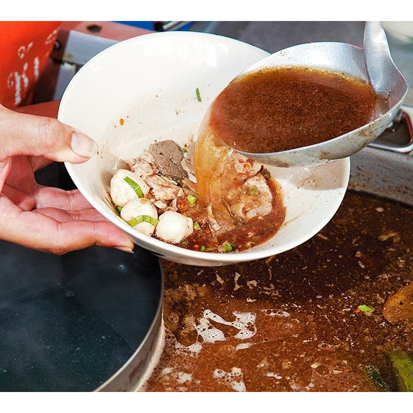 เครื่องทำน้ำก๋วยเตี๋ยวเรือ-เครืองต้มก๋วยเตี๋ยวเรือ-หอม-อร่อย-เข้มข้น-1-ซอง-ทำได้-20-ชาม