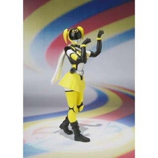 ☣️ NEW Yellow Akiba Akibaranger SHF S.H.Figuarts Figuarts Sentai Bandai ขบวนการ ​Sentai #EXO.Killer #Jmaz Exotist