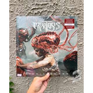 Cryptosis – Bionic Swarm (Vinyl)