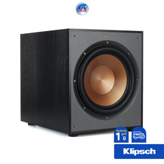 Klipsch R-120SW subwoofer Reference Subwoofer