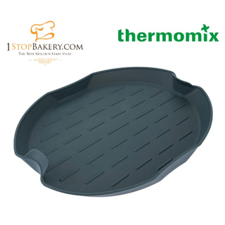 Thermomix ASS-Y TMM SW11322 FlexiSteam Silicone casserole dish / สำหรับเครื่อง TM6