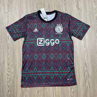 เสื้อบอล เกรดแฟนบอล AAA  Ajax 2022/2023 รับประกันสินค้าทุกตัว