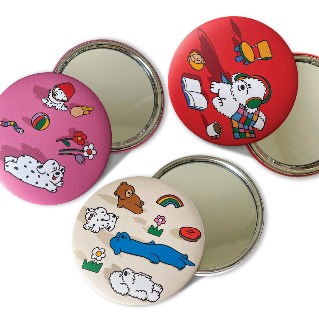 ssktmmee mirror (you look so good) Shopee Thailand