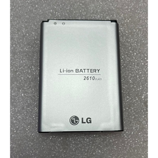 แบตเตอรี่LG G2 (แบบถอด)