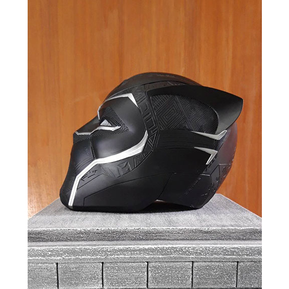 หมวกแบล็ค-แพนเธอร์-black-panther-2-helmet-1-1-wearable