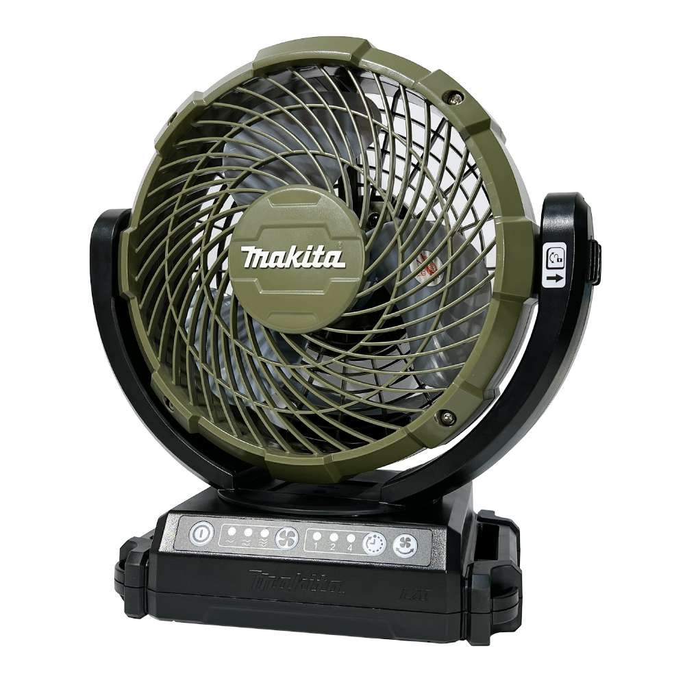 makita-dcf102zx1o-พัดลมไร้สาย-ตั้งพื้น-7-1-8-ปรับสวิงออโต้-สีโอลีฟ-lxt-li-ion-18v-14-4v-เครื่องเปล่า