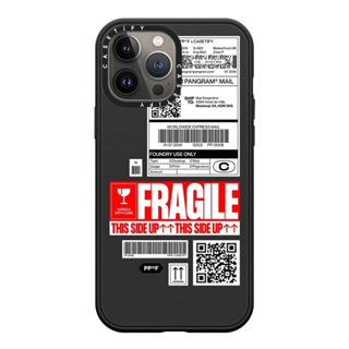 casetify 12 pro max Fragile