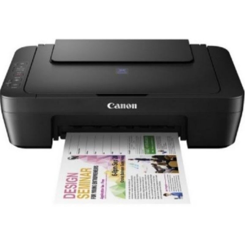 canon-e410-print-scan-copy-พร้อมตลับหมึกแท้-pg-47-cl-57s-ใช้งาน