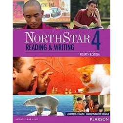 9780134662152 NORTHSTAR 4: READING AND WRITING (WITH INTERACTIVE STUDENT BOOK ACCESS CODE AND MYENGLISHLAB) **