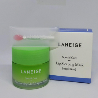 Laneige Lip Sleeping Mask 20g Apple Limeราคา/1ชิ้น