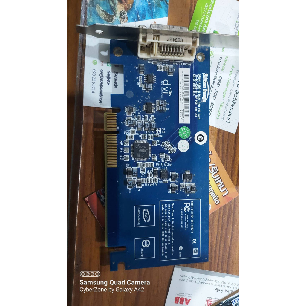 mainboard-hp-dc5800-core2duo-e830-2-83ghz-มือสองพร้อมใช้