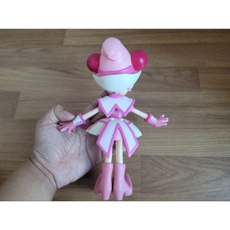 ojamajo-doremi-magical-doremi-figure-งานแท้ปี2002