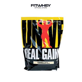UNIVERSAL NUTRITION Real Gains 6.85 lb