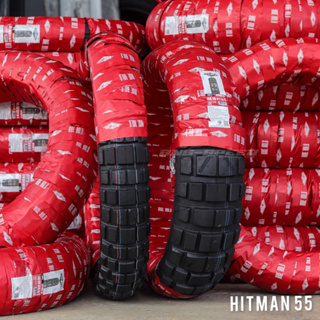 ยาง VeeMoto Hitman55 Adventure VRM474 ใหม่ล่าสุด