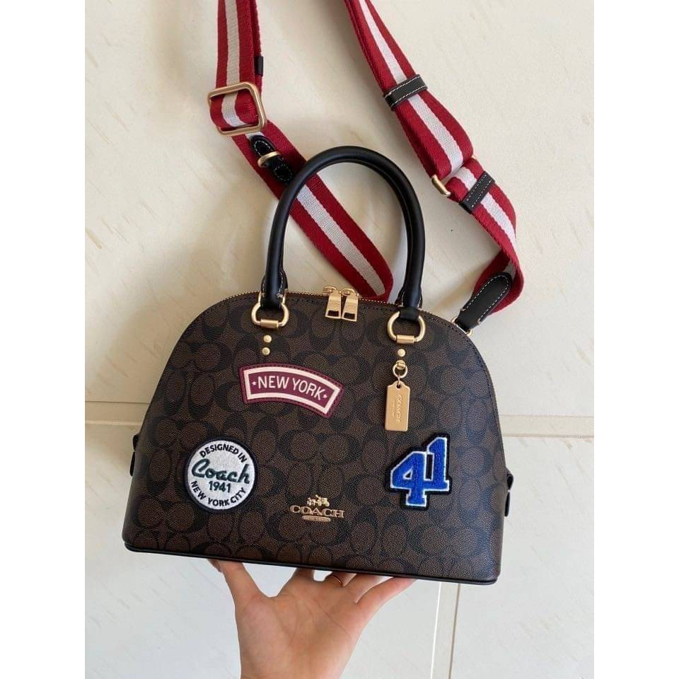 coach-katy-satchel-in-signature-canvas-with-ski-patches-ce594