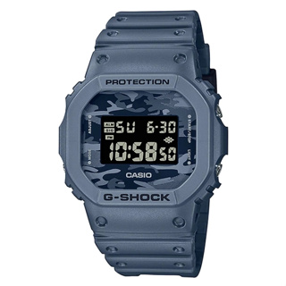 Casio G-Shock รุ่น DW-5600CA-2,DW-5600,DW-5600CA ประกันศูนย์ CMG